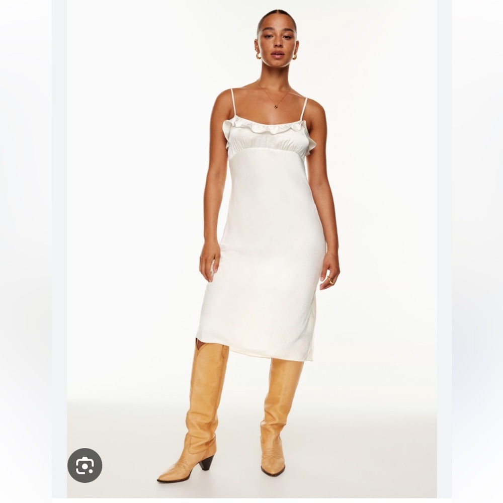 Wilfred Ovation Dress